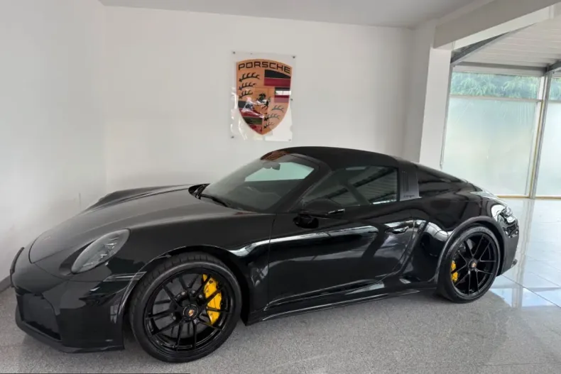 Porsche 992 din 2025 cu 24.690 km - oferta POR259586 - foto 3
