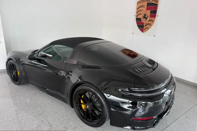 Porsche 992 din 2025 cu 24.690 km - oferta POR259586 - foto 4