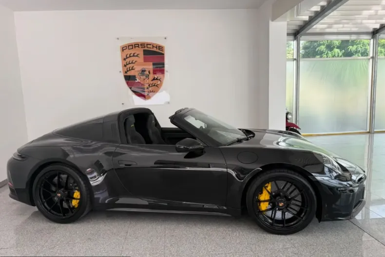 Porsche 992 din 2025 cu 24.690 km - oferta POR259586 - foto 5