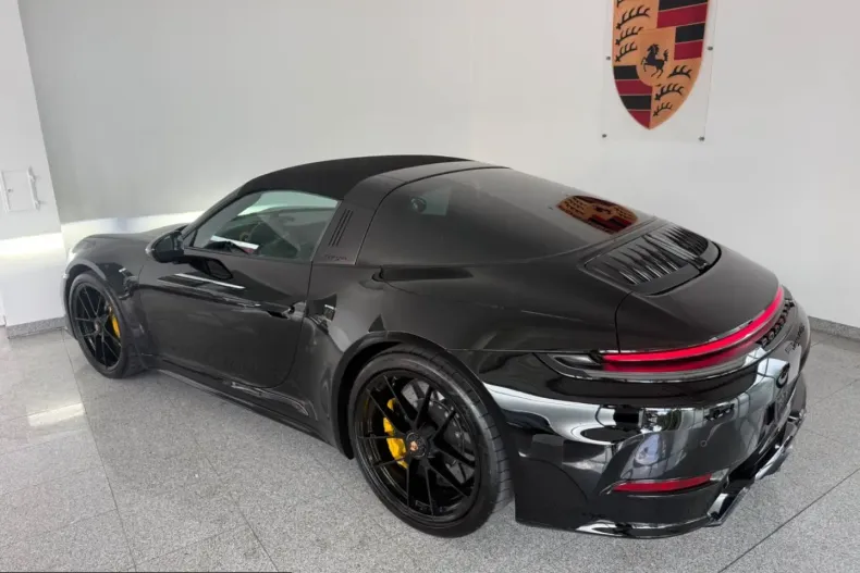 Porsche 992 din 2025 cu 24.690 km - oferta POR259586 - foto 6
