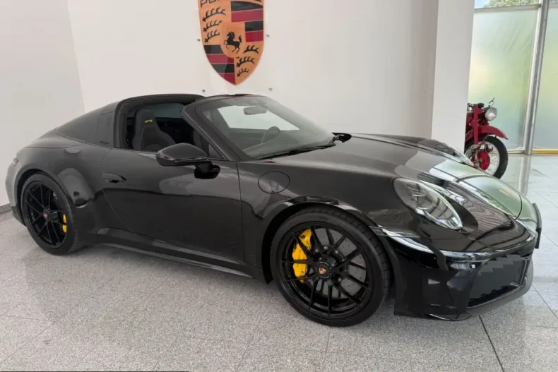 Porsche 992 din 2025 cu 24.690 km - oferta POR259586 - foto 7