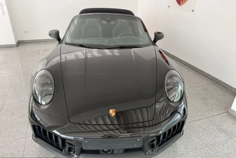 Porsche 992 din 2025 cu 24.690 km - oferta POR259586 - foto 8