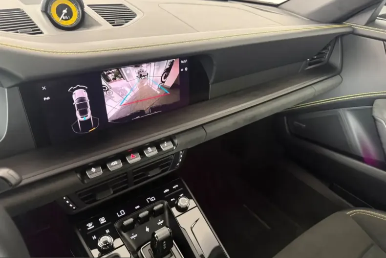 Porsche 992 din 2025 cu 24.690 km - oferta POR259586 - foto 11