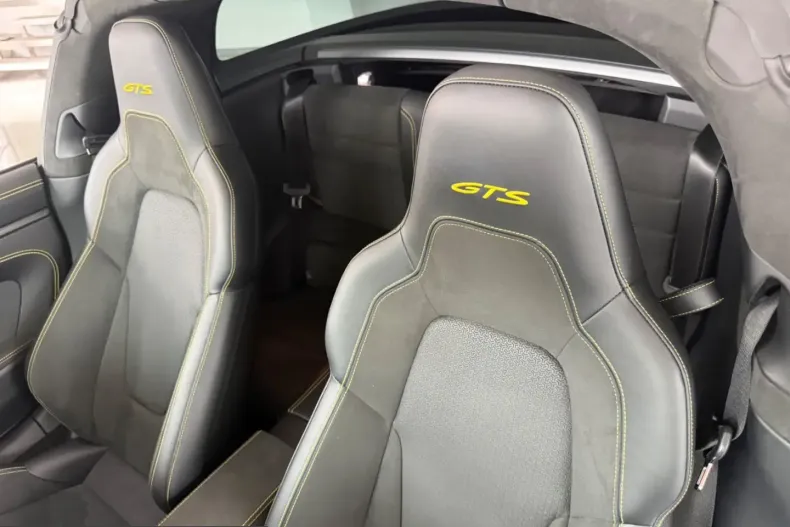 Porsche 992 din 2025 cu 24.690 km - oferta POR259586 - foto 13