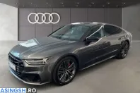 Audi A7 din 2023 cu 58.430 km - oferta AUD259587 - foto 1