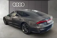 Audi A7 din 2023 cu 58.430 km - oferta AUD259587 - foto 4