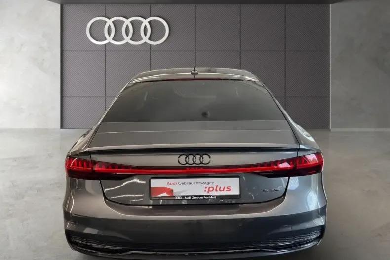 Audi A7 din 2023 cu 58.430 km - oferta AUD259587 - foto 5
