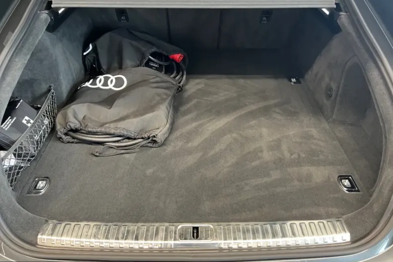 Audi A7 din 2023 cu 58.430 km - oferta AUD259587 - foto 6