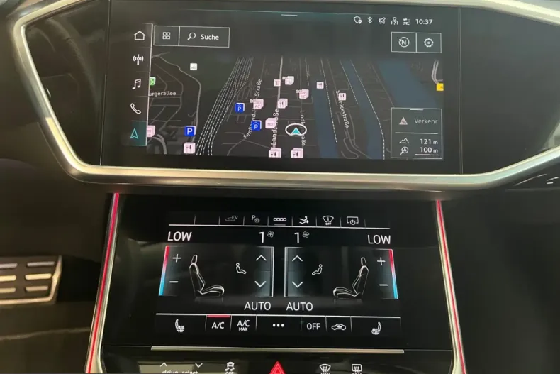 Audi A7 din 2023 cu 58.430 km - oferta AUD259587 - foto 9