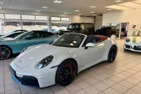 Porsche 992 din 2025 cu 4.576 km - oferta POR259588 - foto 1