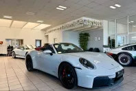 Porsche 992 din 2025 cu 4.576 km - oferta POR259588 - foto 2