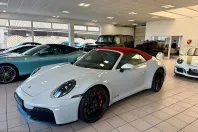 Porsche 992 din 2025 cu 4.576 km - oferta POR259588 - foto 3