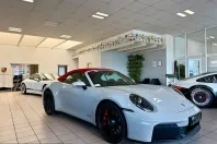 Porsche 992 din 2025 cu 4.576 km - oferta POR259588 - foto 4