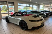 Porsche 992 din 2025 cu 4.576 km - oferta POR259588 - foto 5