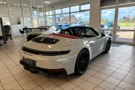 Porsche 992 din 2025 cu 4.576 km - oferta POR259588 - foto 7