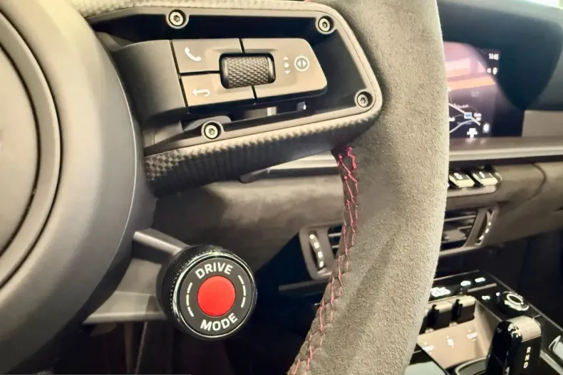Porsche 992 din 2025 cu 4.576 km - oferta POR259588 - foto 21