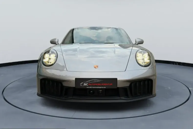 Porsche 992 din 2025 cu 9.208 km - oferta POR259589 - foto 2
