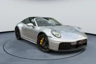 Porsche 992 din 2025 cu 9.208 km - oferta POR259589 - foto 3