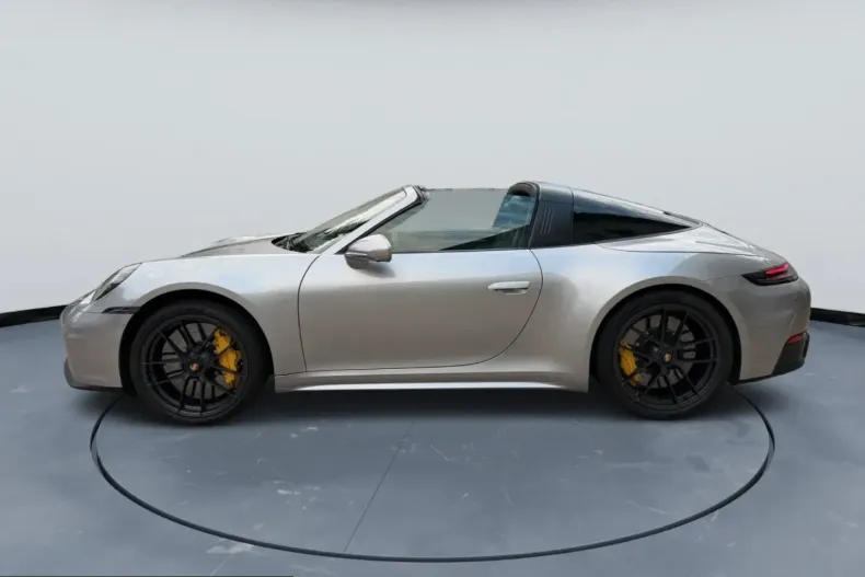 Porsche 992 din 2025 cu 9.208 km - oferta POR259589 - foto 4