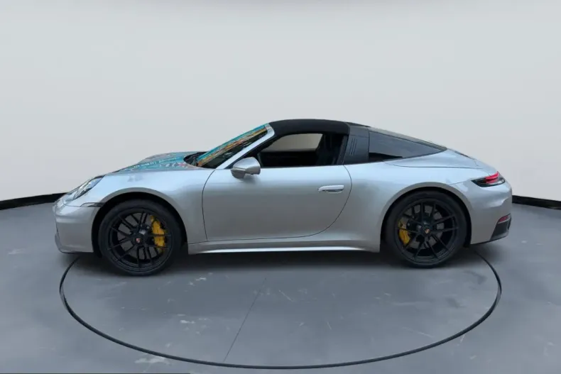 Porsche 992 din 2025 cu 9.208 km - oferta POR259589 - foto 5