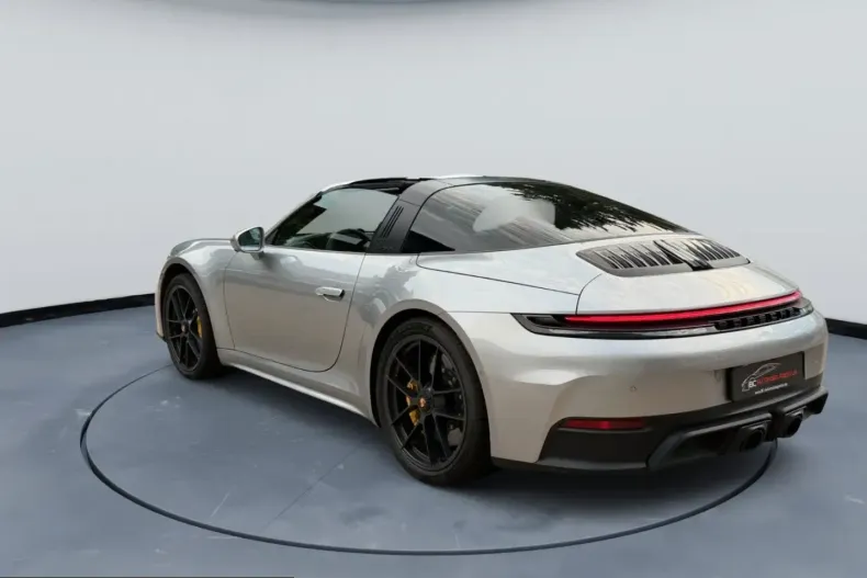 Porsche 992 din 2025 cu 9.208 km - oferta POR259589 - foto 6