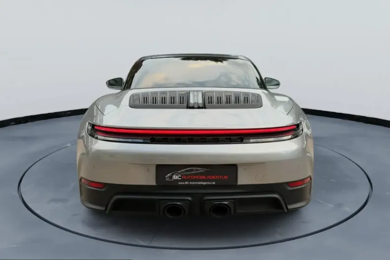 Porsche 992 din 2025 cu 9.208 km - oferta POR259589 - foto 7