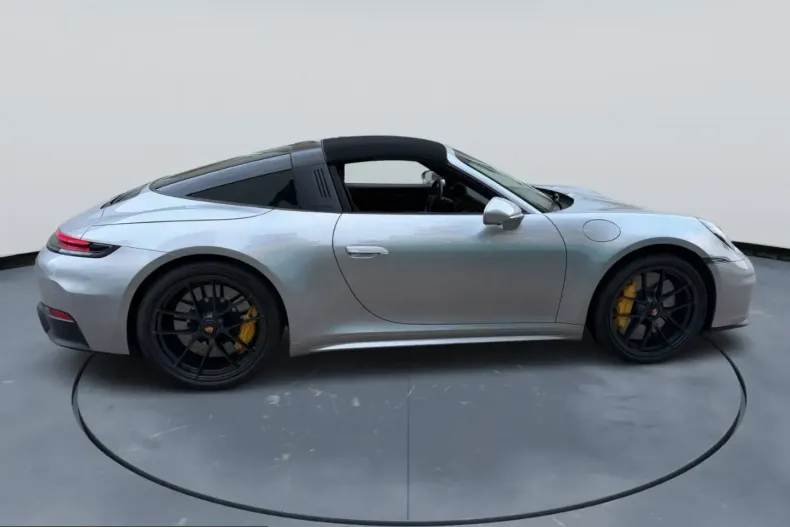 Porsche 992 din 2025 cu 9.208 km - oferta POR259589 - foto 10