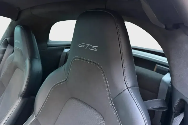 Porsche 992 din 2025 cu 9.208 km - oferta POR259589 - foto 15