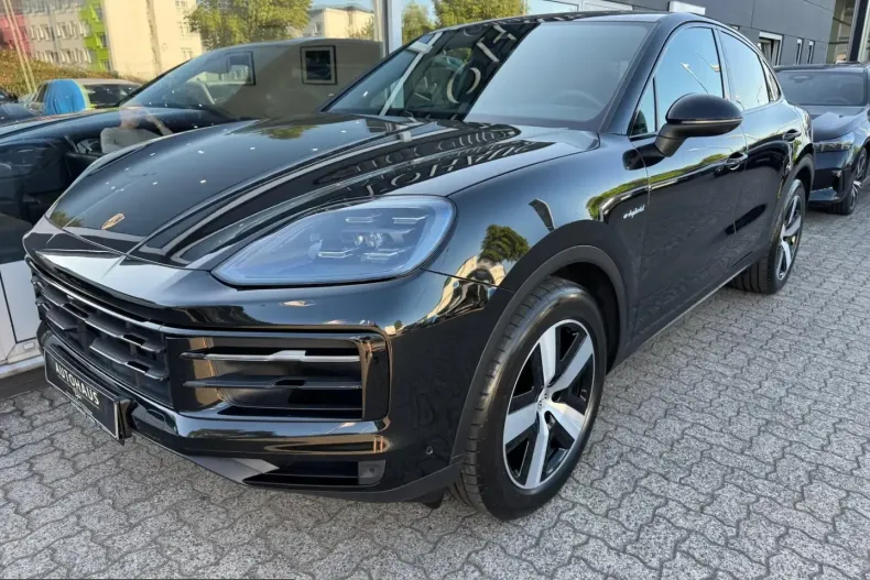 Porsche Cayenne din 2025 cu 20.081 km - oferta POR259590 - foto 3
