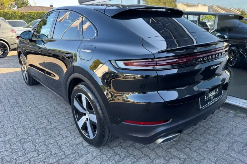 Porsche Cayenne din 2025 cu 20.081 km - oferta POR259590 - foto 5