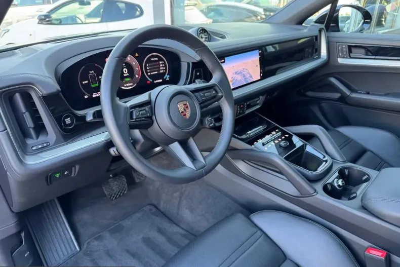 Porsche Cayenne din 2025 cu 20.081 km - oferta POR259590 - foto 7