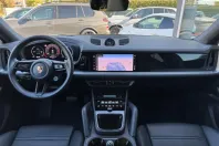 Porsche Cayenne din 2025 cu 20.081 km - oferta POR259590 - foto 10