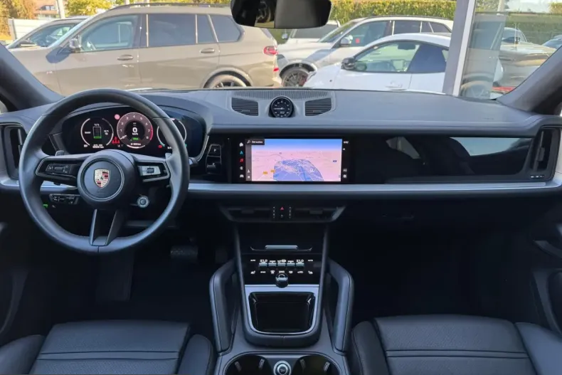 Porsche Cayenne din 2025 cu 20.081 km - oferta POR259590 - foto 10