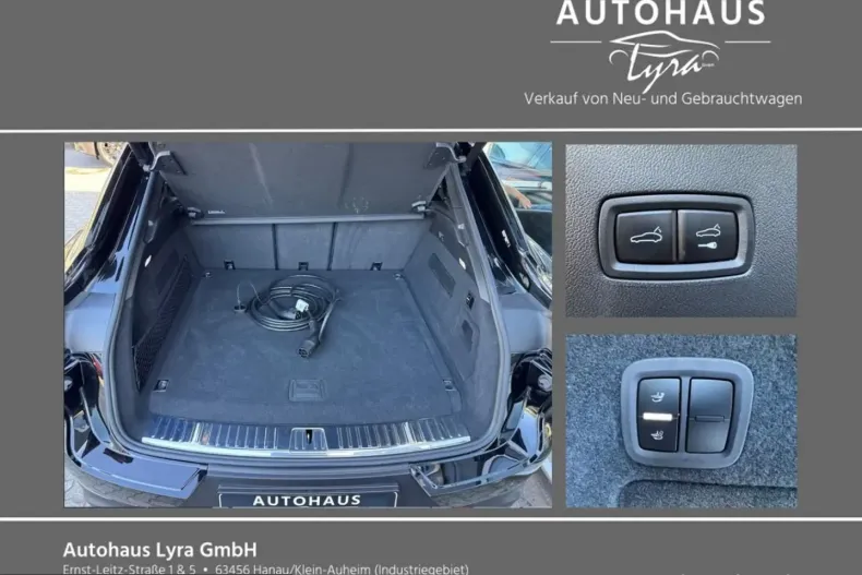 Porsche Cayenne din 2025 cu 20.081 km - oferta POR259590 - foto 19