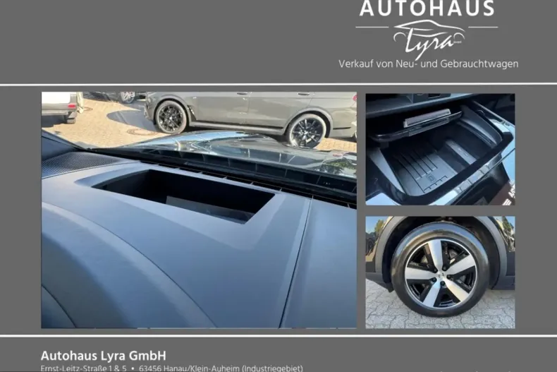 Porsche Cayenne din 2025 cu 20.081 km - oferta POR259590 - foto 20