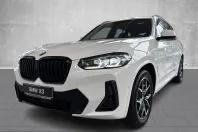 BMW X3 (Seria X) din 2024 cu 46.705 km - oferta BMW259591 - foto 1