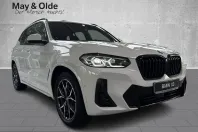 BMW X3 (Seria X) din 2024 cu 46.705 km - oferta BMW259591 - foto 2