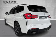 BMW X3 (Seria X) din 2024 cu 46.705 km - oferta BMW259591 - foto 4