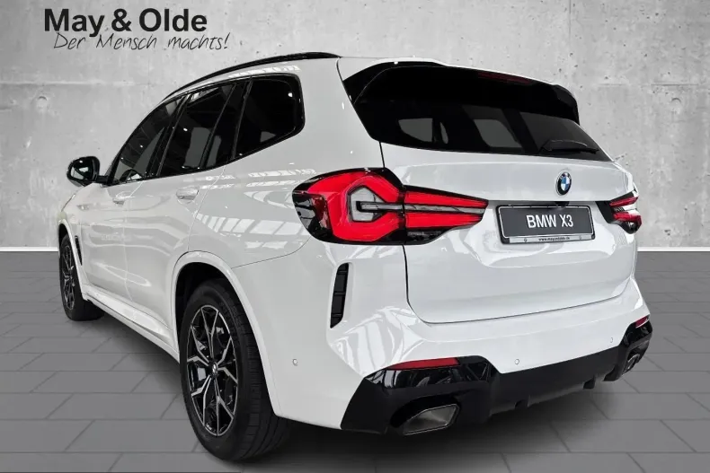 BMW X3 (Seria X) din 2024 cu 46.705 km - oferta BMW259591 - foto 4