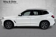 BMW X3 (Seria X) din 2024 cu 46.705 km - oferta BMW259591 - foto 5