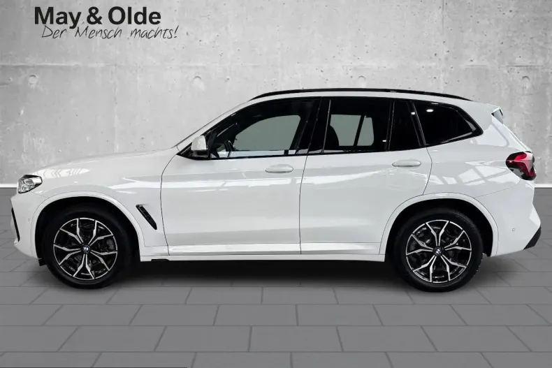 BMW X3 (Seria X) din 2024 cu 46.705 km - oferta BMW259591 - foto 5