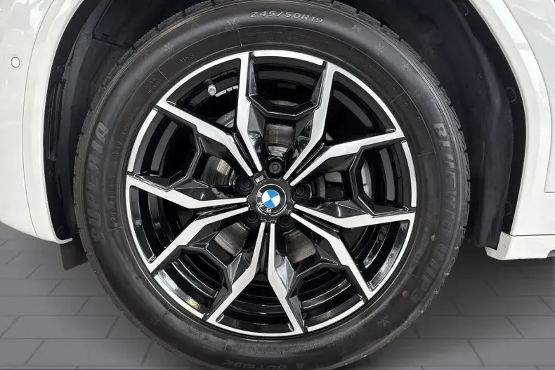 BMW X3 (Seria X) din 2024 cu 46.705 km - oferta BMW259591 - foto 7