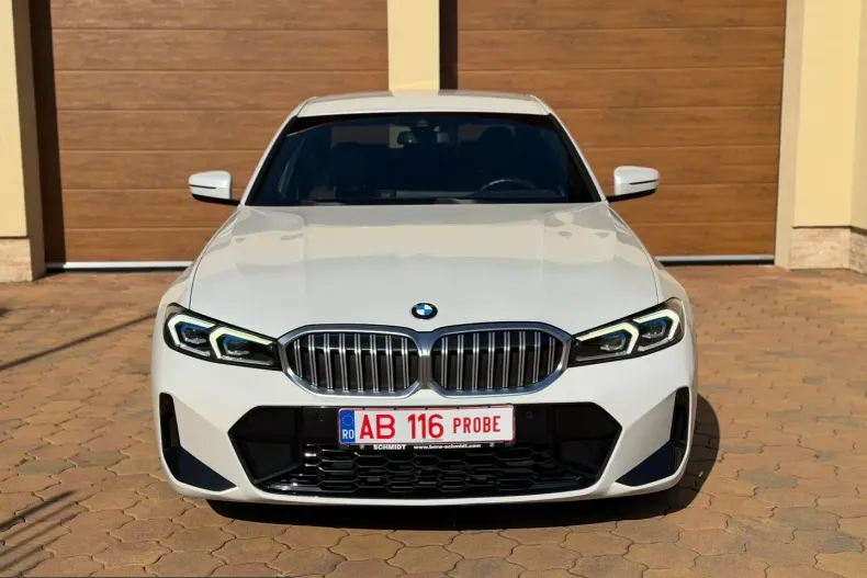 BMW 330 (Seria 3) din 2022 cu 118.805 km - oferta BMW259592 - foto 2