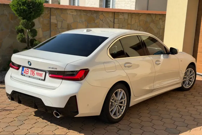 BMW 330 (Seria 3) din 2022 cu 118.805 km - oferta BMW259592 - foto 4