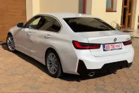 BMW 330 (Seria 3) din 2022 cu 118.805 km - oferta BMW259592 - foto 5