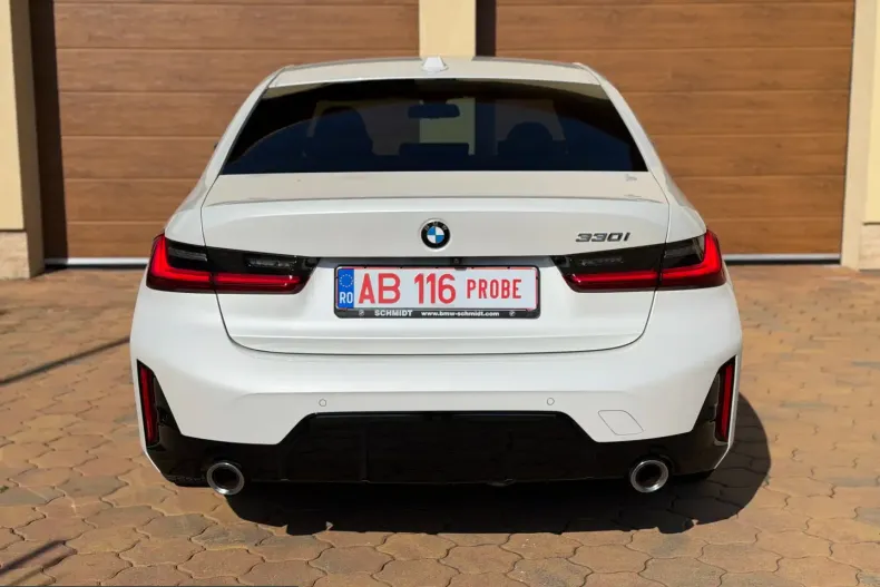 BMW 330 (Seria 3) din 2022 cu 118.805 km - oferta BMW259592 - foto 6