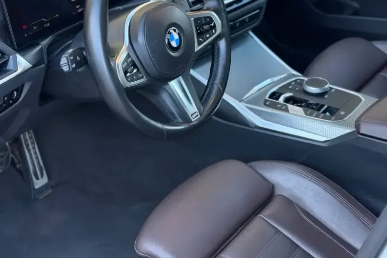 BMW 330 (Seria 3) din 2022 cu 118.805 km - oferta BMW259592 - foto 7