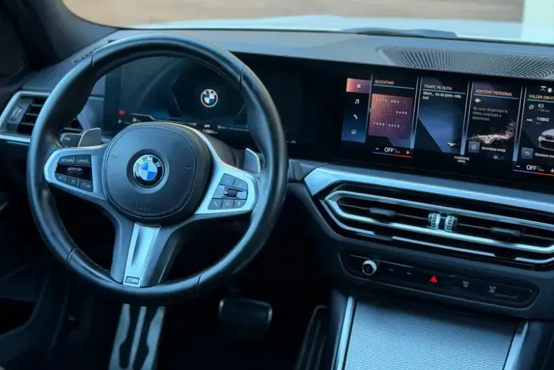 BMW 330 (Seria 3) din 2022 cu 118.805 km - oferta BMW259592 - foto 8