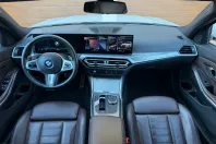 BMW 330 (Seria 3) din 2022 cu 118.805 km - oferta BMW259592 - foto 9