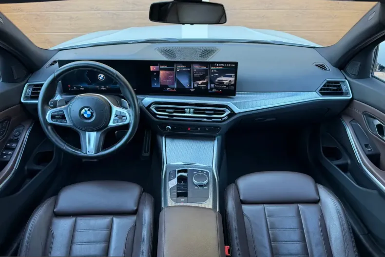 BMW 330 (Seria 3) din 2022 cu 118.805 km - oferta BMW259592 - foto 9